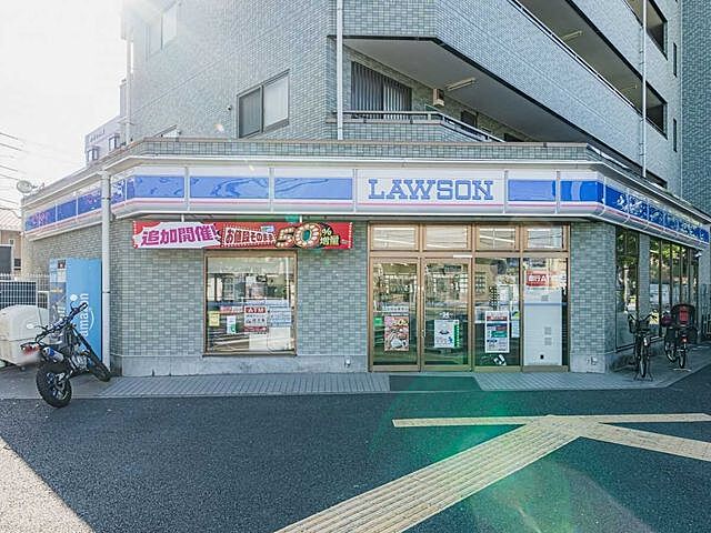 周辺 クリオ葛西シーズンテラス 3階/-