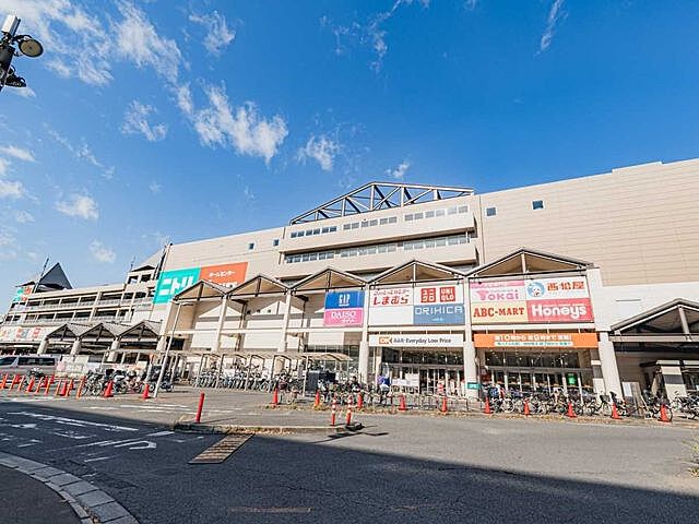 周辺 クリオ葛西シーズンテラス 3階/-