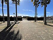 浦安市総合公園 75m
