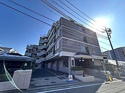 ルネステージ浦和オックスフォードハウス