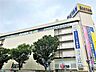 周辺：伊勢丹　浦和店 550m