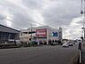 周辺：島忠ホームズ川口店 410m