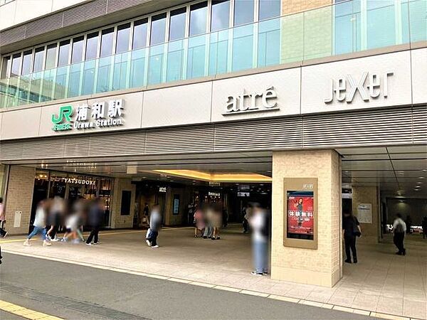 周辺を拡大表示