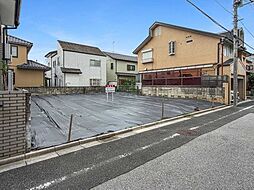 川口市北園町 売地