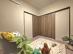室内の画像