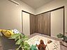 室内：約4.6帖