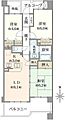 セザール浦和元町3階4,300万円