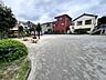 周辺：鹿島台公園 160m