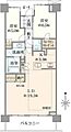 プラウド南浦和神明5階8,080万円