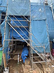 さいたま市浦和区仲町4丁目 新築戸建て 3号棟