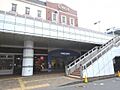 田無駅 100...