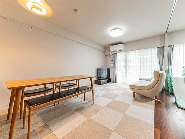 室内