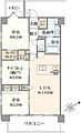 サンクレイドル西川口22階4,880万円