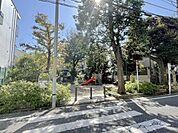  吉祥寺公園 240m