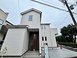 西東京市南町二丁目 新築戸建