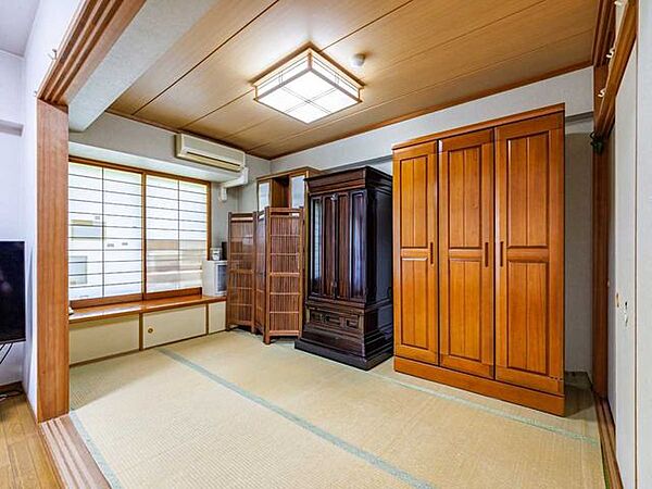 室内
