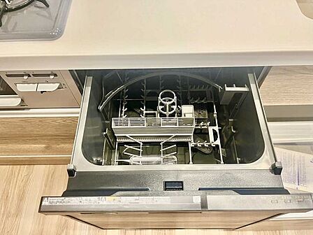 食洗機