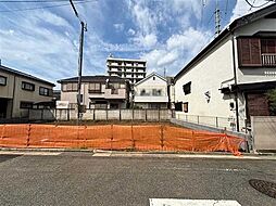 西東京市保谷町3丁目 新築戸建 B号棟