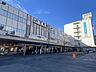 周辺：大宮駅 2300m
