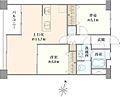 豊玉南住宅5階3,480万円