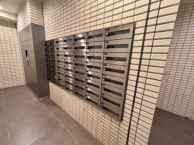 設備 ヴィークコート吉祥寺通り 1階/-