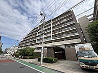 東京都三鷹市下連雀9丁目：物件画像