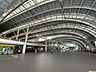 周辺：京浜東北・根岸線「さいたま新都心」駅 640m