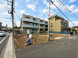 さいたま市大宮区堀の内町3丁目 2区画