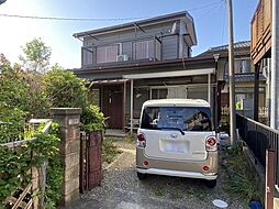 春日部市栄町1丁目　売地