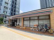 セブンイレブンさいたま下町三丁目店 60m