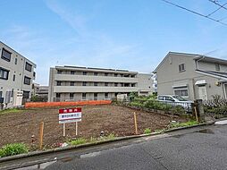 さいたま市大宮区吉敷町3丁目 3号地