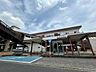 周辺：東武東上線「高坂」駅 1200m