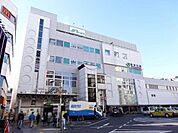 西川口駅　東口 960m