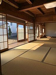 室内の画像