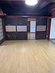 室内の画像