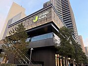 JU-MALLPLAZA 650m
