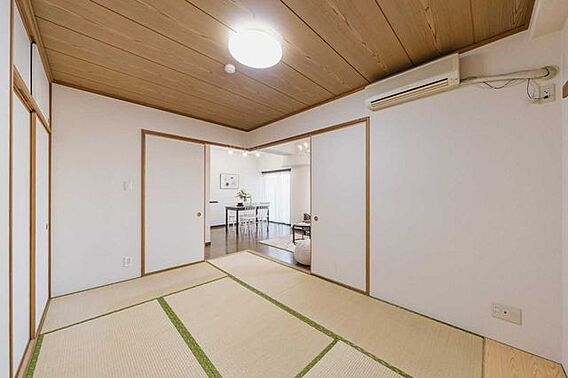 室内
