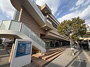 アイ・リンクタウン展望施設 800m