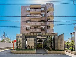 クレッセント原木中山