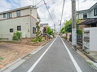 東京都中野区上鷺宮2丁目：物件画像