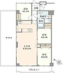 千葉県市川市欠真間2丁目：物件画像