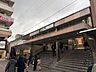 周辺： JR本八幡駅 160m