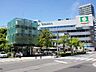周辺：都営新宿線「篠崎」駅 1400m