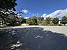周辺：萱田第1号公園 180m