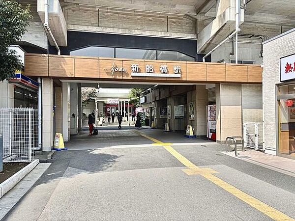周辺を拡大表示
