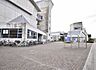 周辺：千葉市立打瀬中学校 1600m