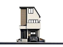 市川市塩焼二丁目　新築戸建