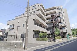 ライオンズマンション津田沼南