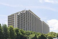 千葉県千葉市稲毛区小仲台1丁目：物件画像