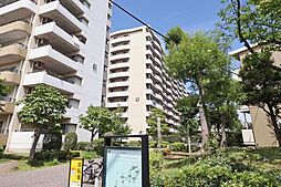 谷津パークタウン三番街第3−1−43号棟